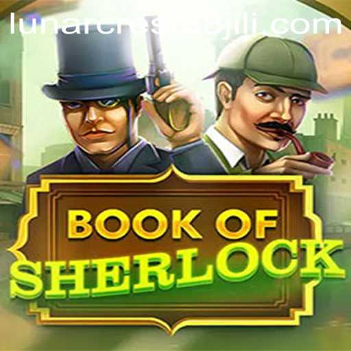 Unveiling the Mysteries of BookOfSherlock and the Riddle of LunarCrest88