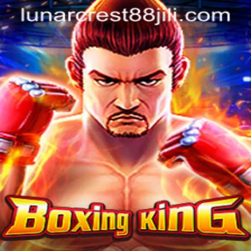 Unveiling BoxingKing: The Revolutionary Game Sweeping the Globe