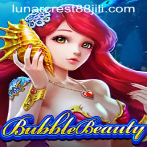 BubbleBeauty and the Enchanting Adventure of LunarCrest88