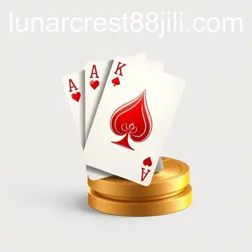 The Captivating World of Card Games: Exploring LunarCrest88