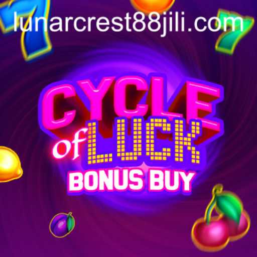 Exploring CycleofLuckBonusBuy: An Insight into the Game Mechanics and Features with LunarCrest88