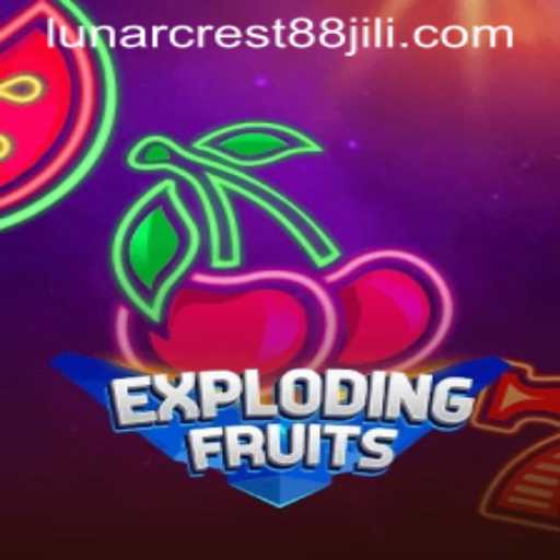 ExplodingFruits: The Ultimate Cosmic Adventure Awaits