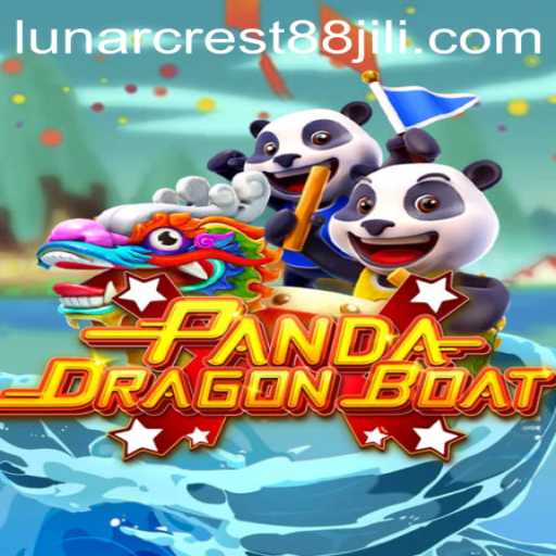 PANDADRAGONBOAT: A Mystical Journey through Ancient Traditions