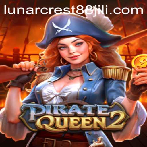 PirateQueen2: Navigating Uncharted Waters with LunarCrest88