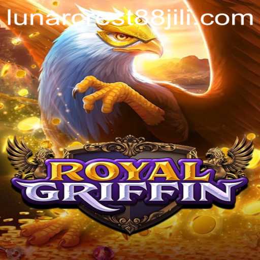 Embark on an Epic Adventure with RoyalGriffin: Discover the Secrets of LunarCrest88