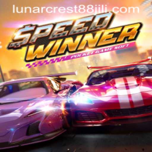 SpeedWinner: A Thrilling Ride into the Future with LunarCrest88