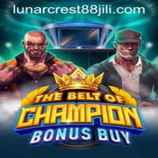 TheBeltOfChampionBonusBuy - A Deep Dive into the Gaming Phenomenon